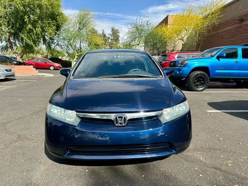 Used 2006 Honda Civic LX image 2