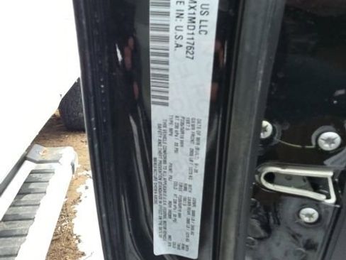 Used 2021 Jeep Cherokee Latitude Lux 80th Anniv w/ Quick Order Package 26U 80TH image 12