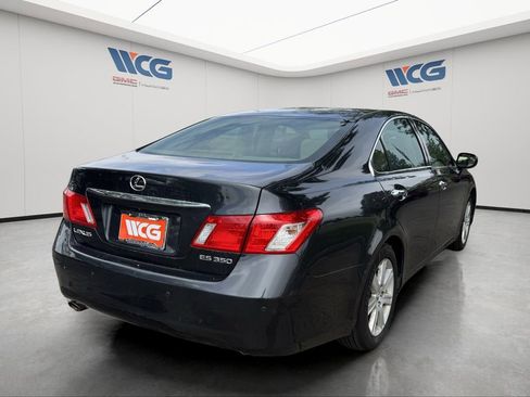 Used 2008 Lexus ES 350 FWD image 4