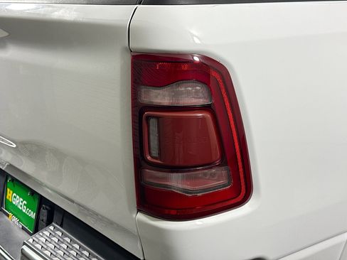 Used 2021 RAM 1500 Laramie image 34