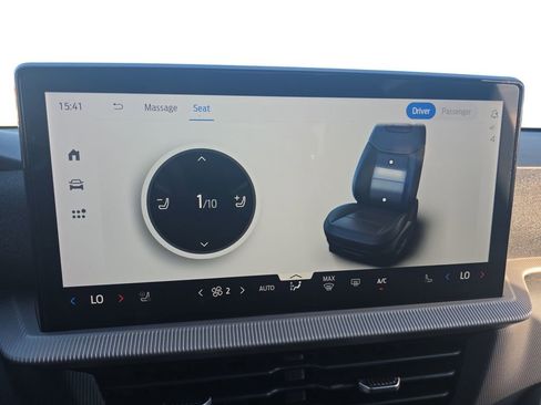 New 2026 Ford Explorer Tremor w/ Tremor Ultimate Package image 23