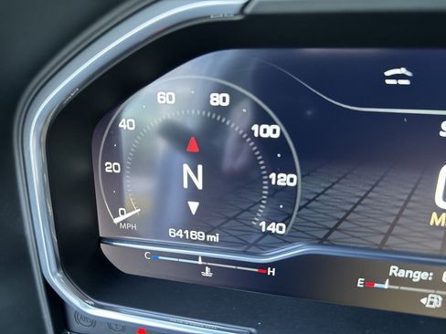 Certified 2023 GMC Sierra 1500 Denali w/ Denali Reserve Package image 12