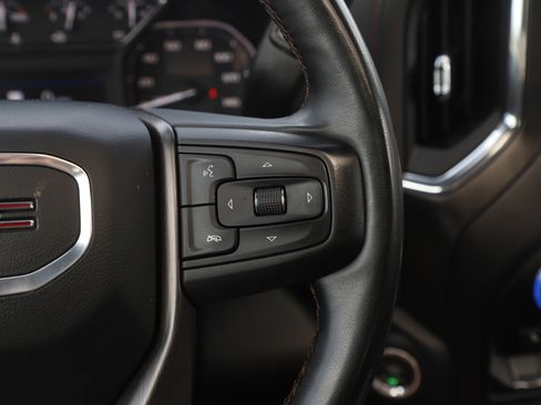 Used 2023 GMC Sierra 3500 AT4 w/ AT4 Preferred Package AWD/4WD image 28