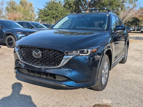 New 2025 MAZDA CX-5 AWD 2.5 S image 6
