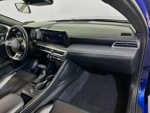 Used 2022 Kia K5 GT-Line image 10