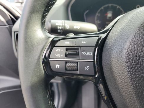 Certified 2024 Honda Civic Sport image 26