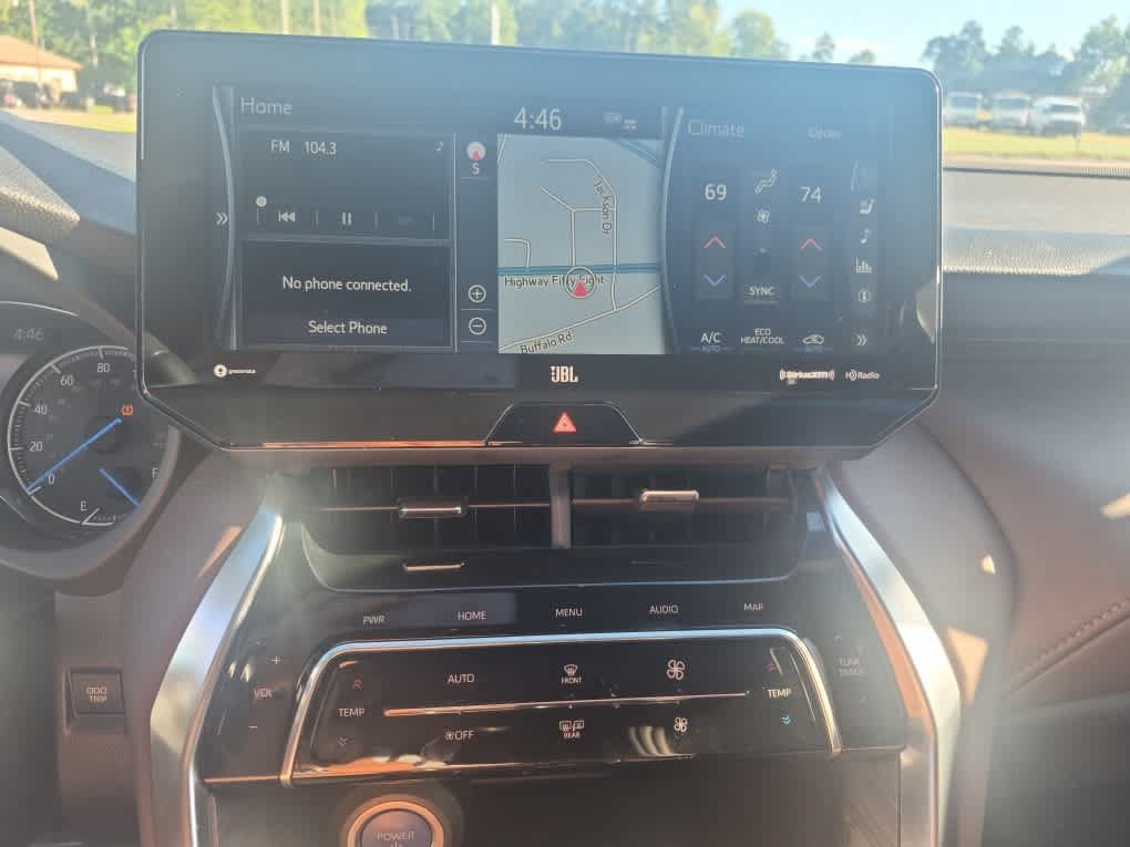 Used 2022 Toyota Venza Limited w/ Advanced Technology Package AWD/4WD image 12