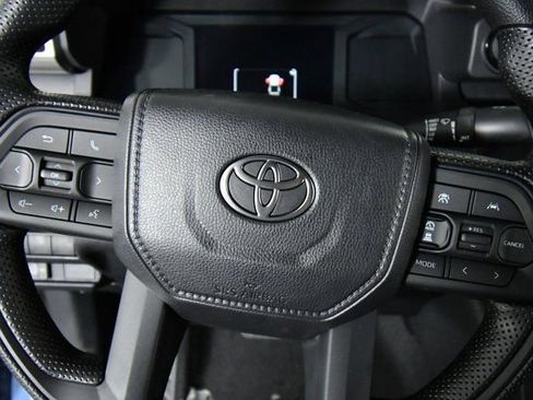 New 2026 Toyota Tacoma SR5 AWD/4WD image 2