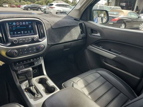 Used 2018 Chevrolet Colorado ZR2 image 3