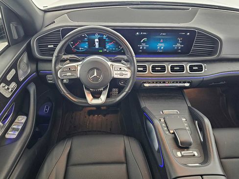 Used 2023 Mercedes-Benz GLS 450 4MATIC image 20