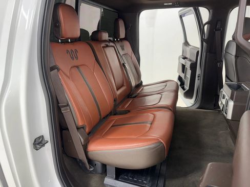 Used 2018 Ford F250 King Ranch image 26