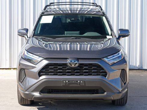 Used 2023 Toyota RAV4 XLE w/ Convenience Package image 45