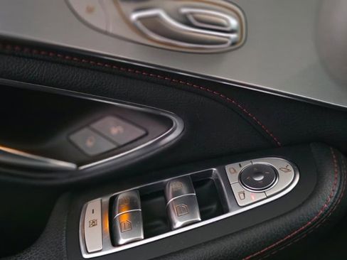 Used 2019 Mercedes-Benz C 43 AMG 4MATIC Sedan image 24
