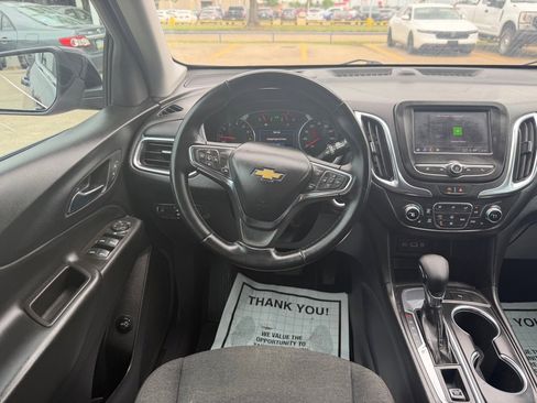 Used 2023 Chevrolet Equinox LT FWD image 31