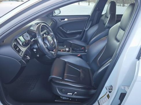 Used 2014 Audi S4 Premium Plus image 2
