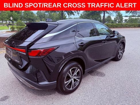 Certified 2023 Lexus RX 350 Premium FWD image 8