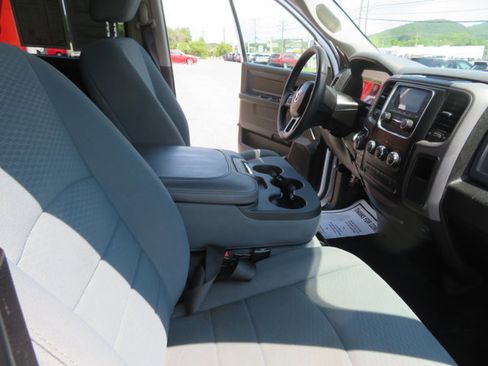 Used 2019 RAM 1500 Tradesman w/ Popular Equipment Group image 17