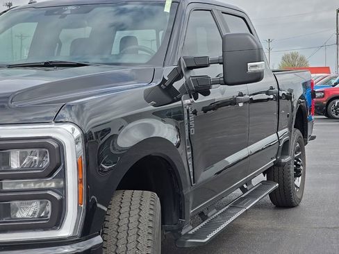 Used 2024 Ford F250 4x4 Crew Cab Super Duty image 60
