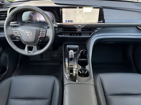 New 2026 Toyota Crown AWD/4WD image 15