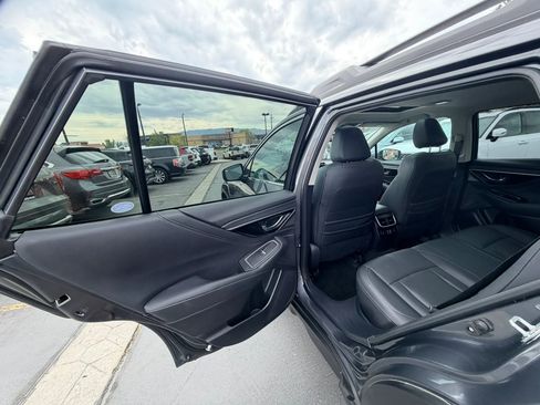 Used 2023 Subaru Outback Touring XT w/ Tech Package 2 image 24