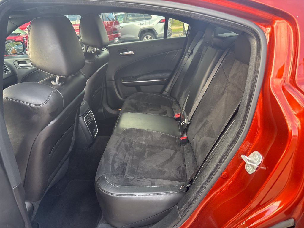 Used 2023 Dodge Charger Scat Pack RWD image 18