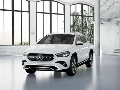 Used 2026 Mercedes-Benz GLA 250 4MATIC image 41