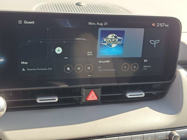New 2026 Hyundai Ioniq 5 SEL RWD image 11
