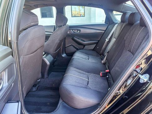 Used 2023 Honda Accord Sport image 21