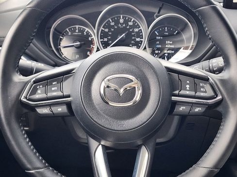 Used 2021 MAZDA CX-5 Touring w/ Touring Preferred SV Package image 16