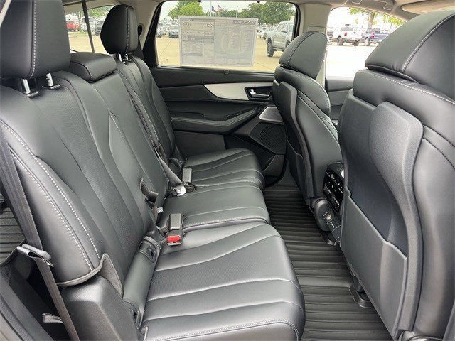 New 2026 Acura MDX w/ Technology Package FWD image 31