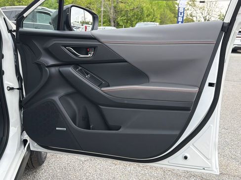 New 2026 Subaru Crosstrek 2.5i Limited image 5