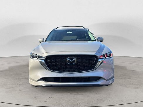New 2025 MAZDA CX-5 AWD 2.5 S image 2