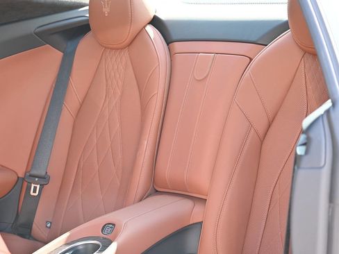 Used 2024 Maserati GranTurismo Modena image 35