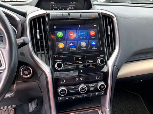 Used 2019 Subaru Ascent Touring w/ Popular Package #2 AWD/4WD image 28