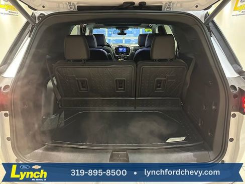 Used 2024 Chevrolet Traverse High Country image 26