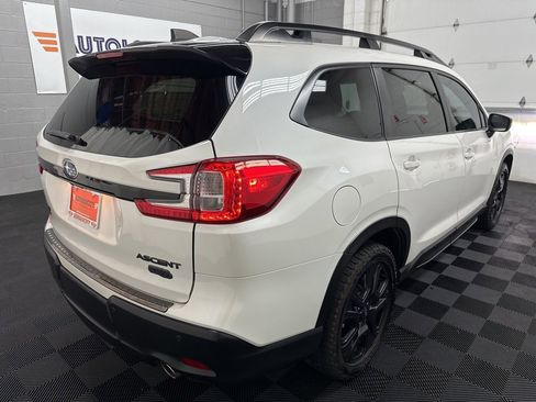 Used 2023 Subaru Ascent Onyx Edition image 10