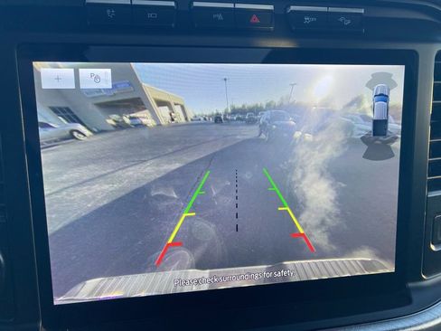 Used 2022 Ford F150 King Ranch w/ Equipment Group 601A High image 28