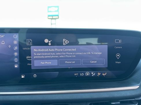 Used 2024 Buick Envision Sport Touring image 32