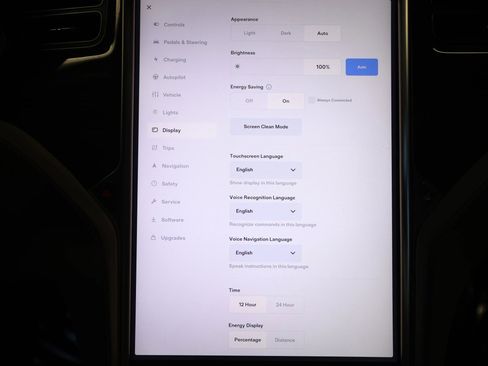 Used 2015 Tesla Model S 85D image 41