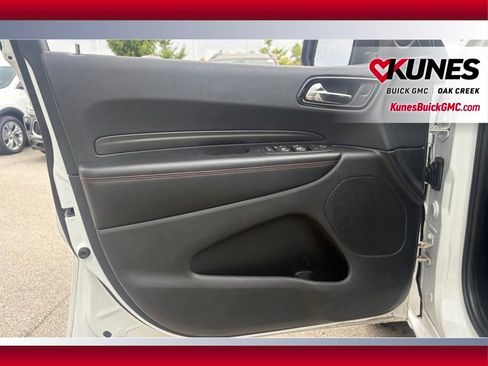 Used 2024 Dodge Durango GT image 10