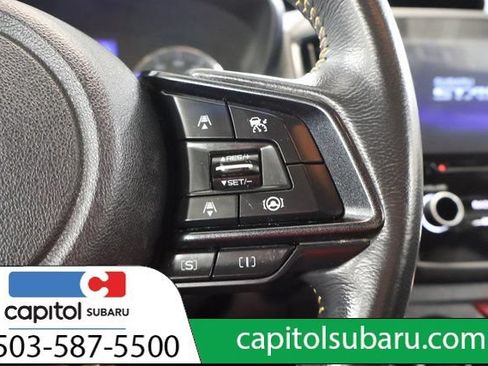 Used 2023 Subaru Crosstrek 2.5i Sport AWD/4WD image 20
