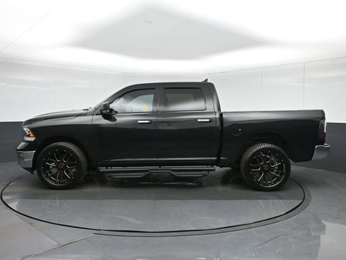 Used 2018 RAM 1500 Big Horn image 4