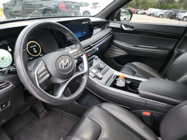 Used 2024 Hyundai Palisade Calligraphy FWD image 29