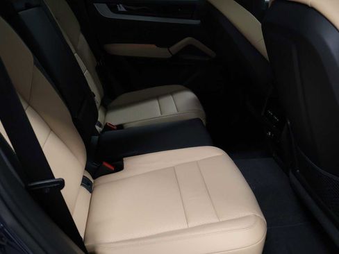 New 2026 Porsche Cayenne AWD/4WD image 35
