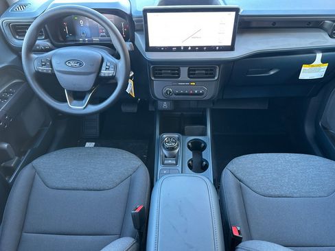 New 2026 Ford Maverick XL image 12