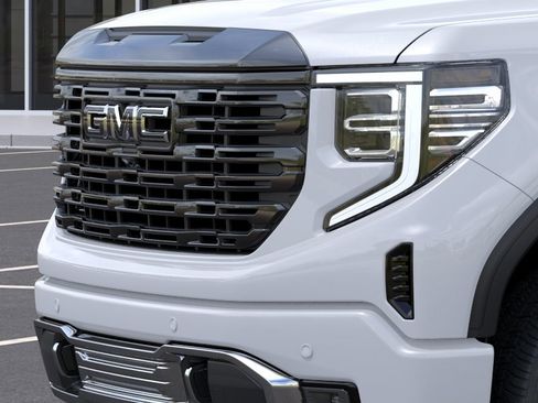 New 2026 GMC Sierra 1500 Denali Ultimate AWD/4WD image 37