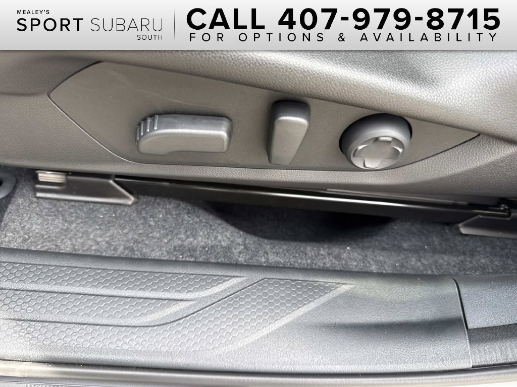 New 2026 Subaru Outback Touring XT AWD/4WD image 28