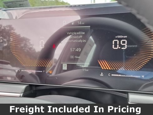 New 2026 Kia K5 GT-Line w/ GT-Line Premium Package image 8