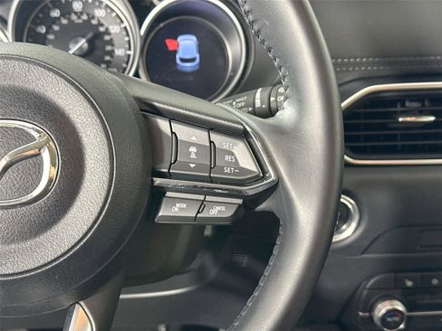 Used 2023 MAZDA CX-5 AWD 2.5 S w/ Select Package image 19