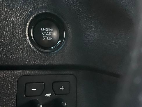 Used 2025 Toyota Tundra SR5 w/ SX Package RWD image 16